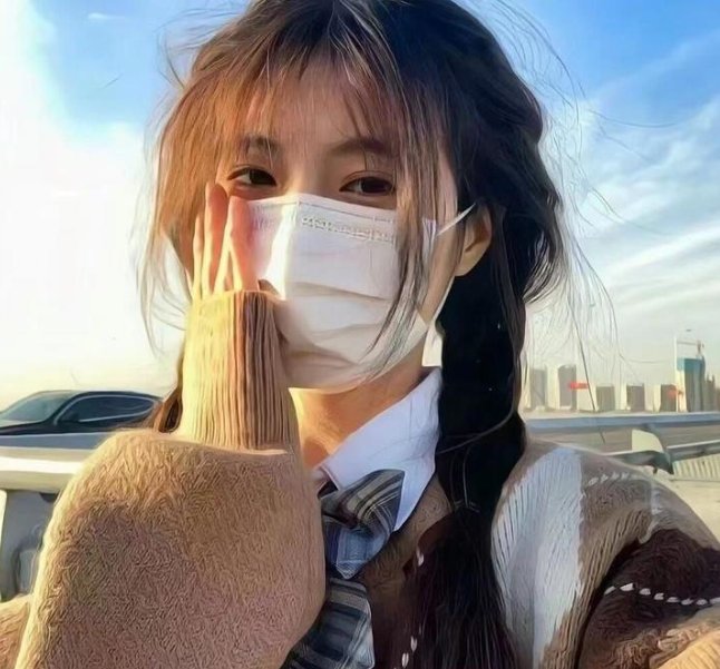 回到古代当画圣